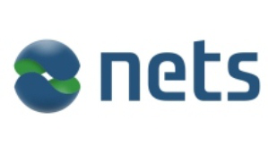 Nets Logo transparant