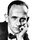 <p>A. A. Milne (<em>Peter Plys</em>)</p>