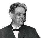 <p>Albert Schweitzer</p>