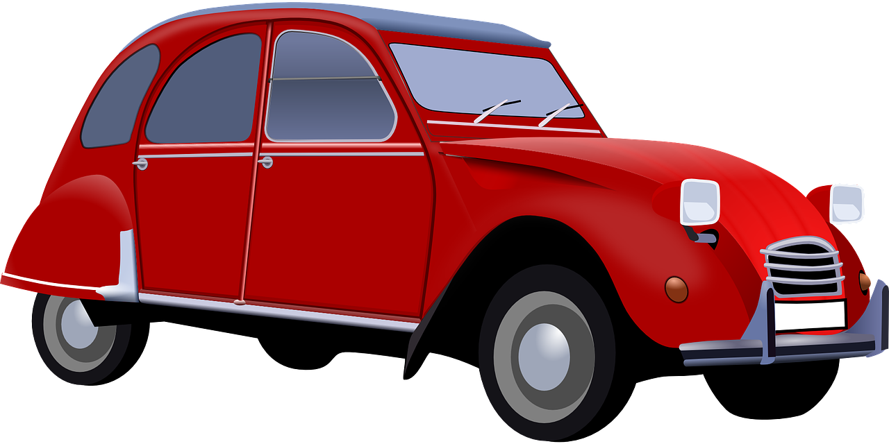 Roed 2Cv